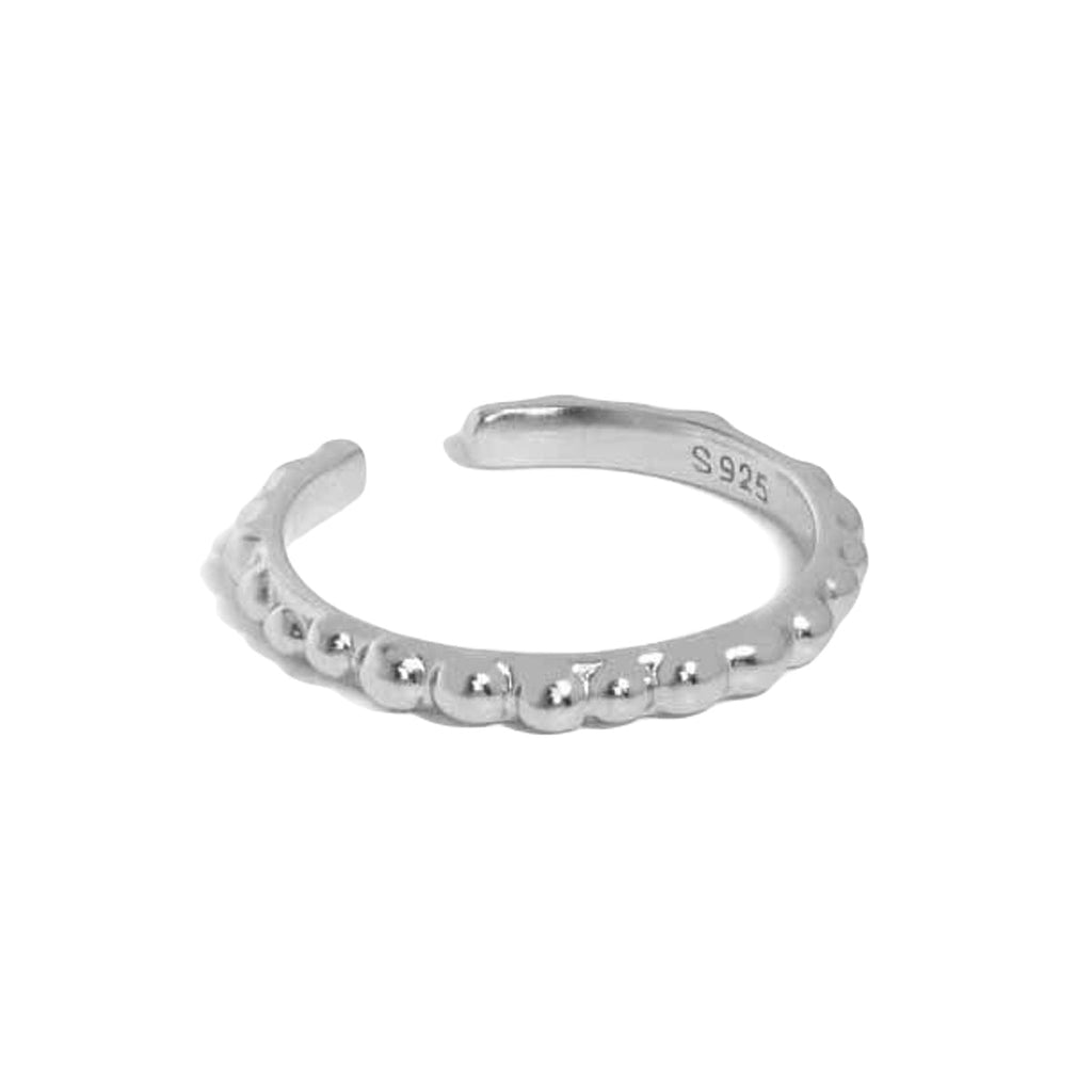 CLASSIC STACKING RING