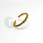 CLASSIC STACKING RING