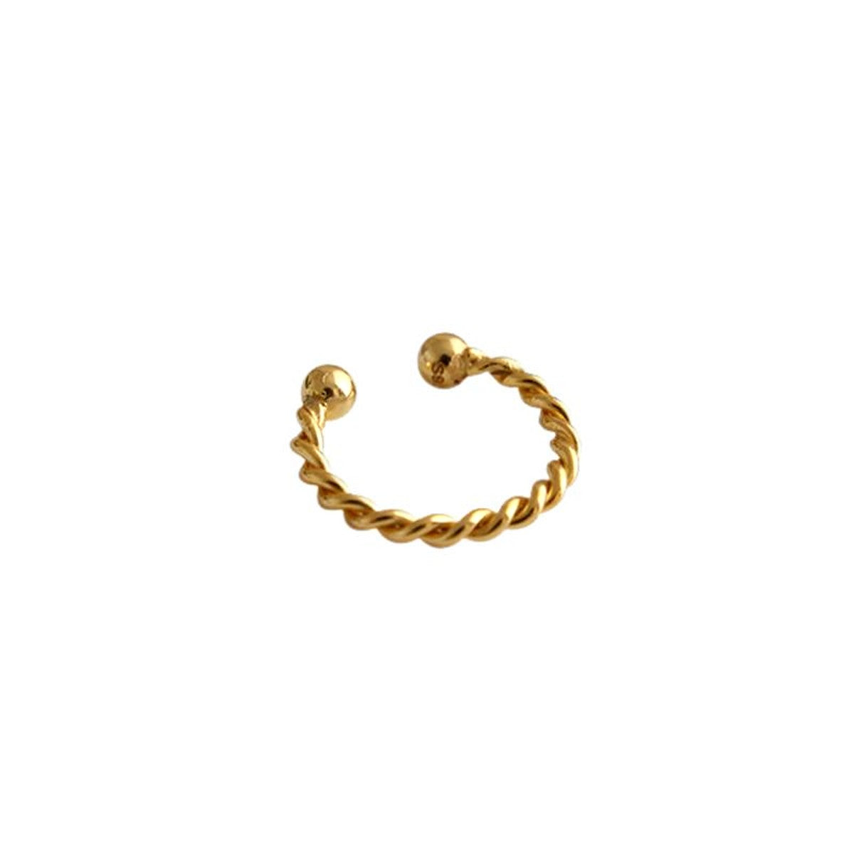 EMMA EAR CUFF